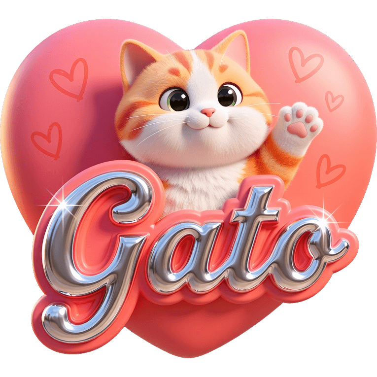 Gato Isaura