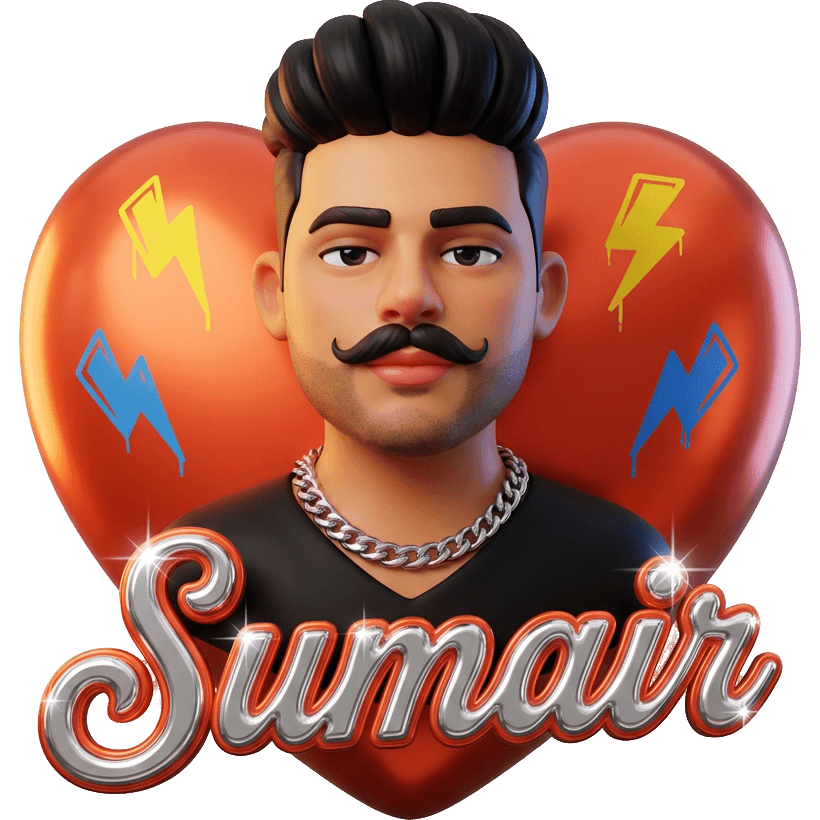 MR SUMAIR