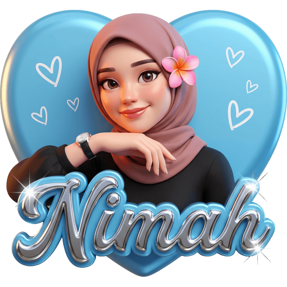 Bunga Nimah
