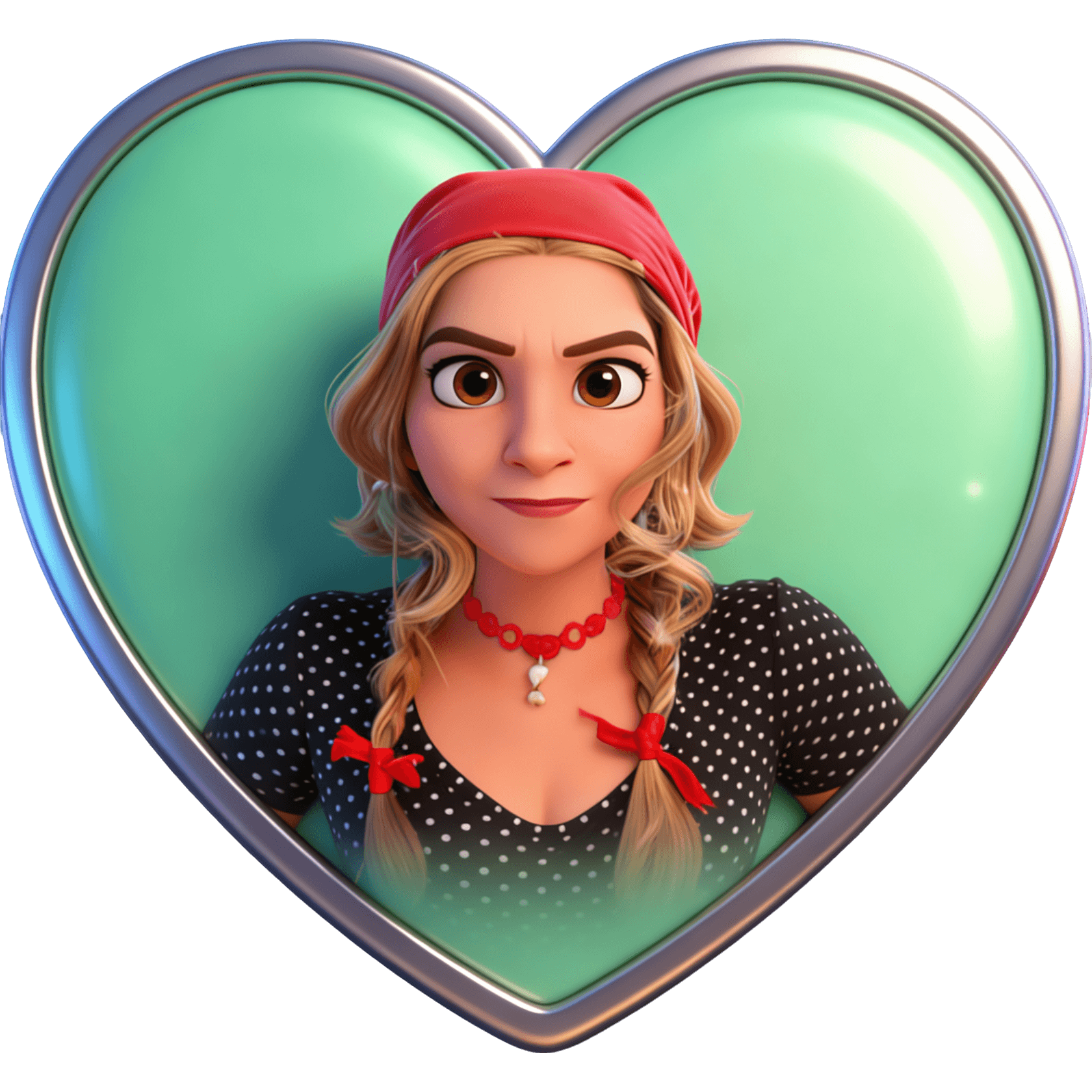 Mesajul Rosaa