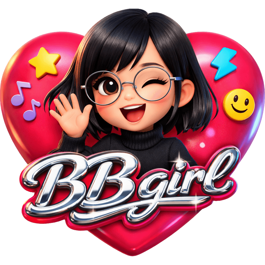 BB girl