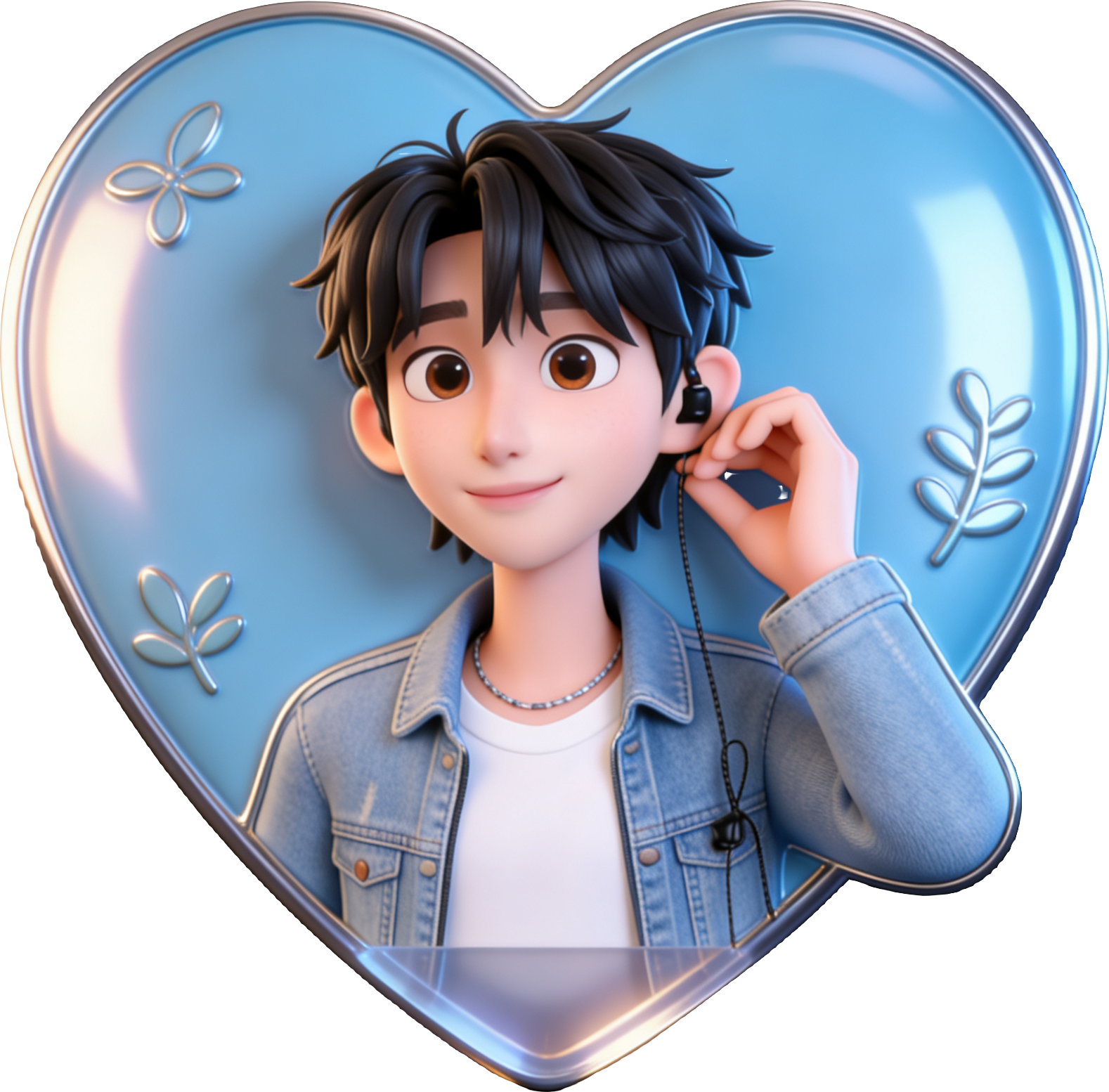 Kazu 1
