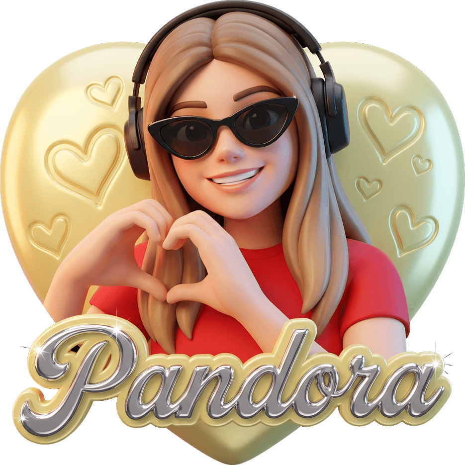 HeartP4NDOR4