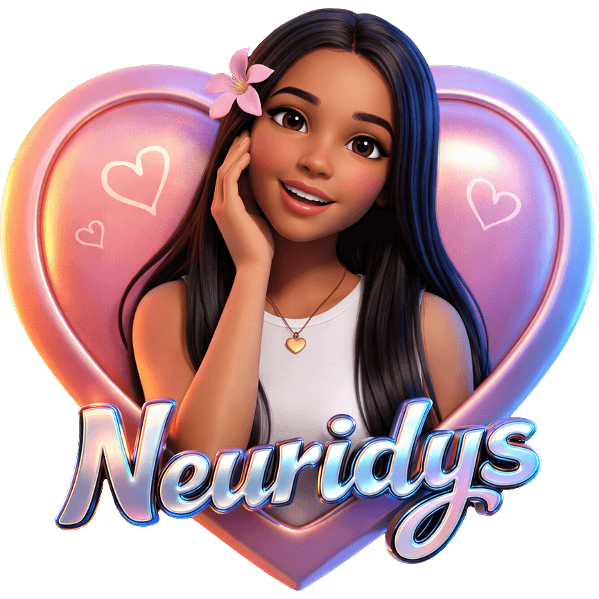 Flor Neuridys