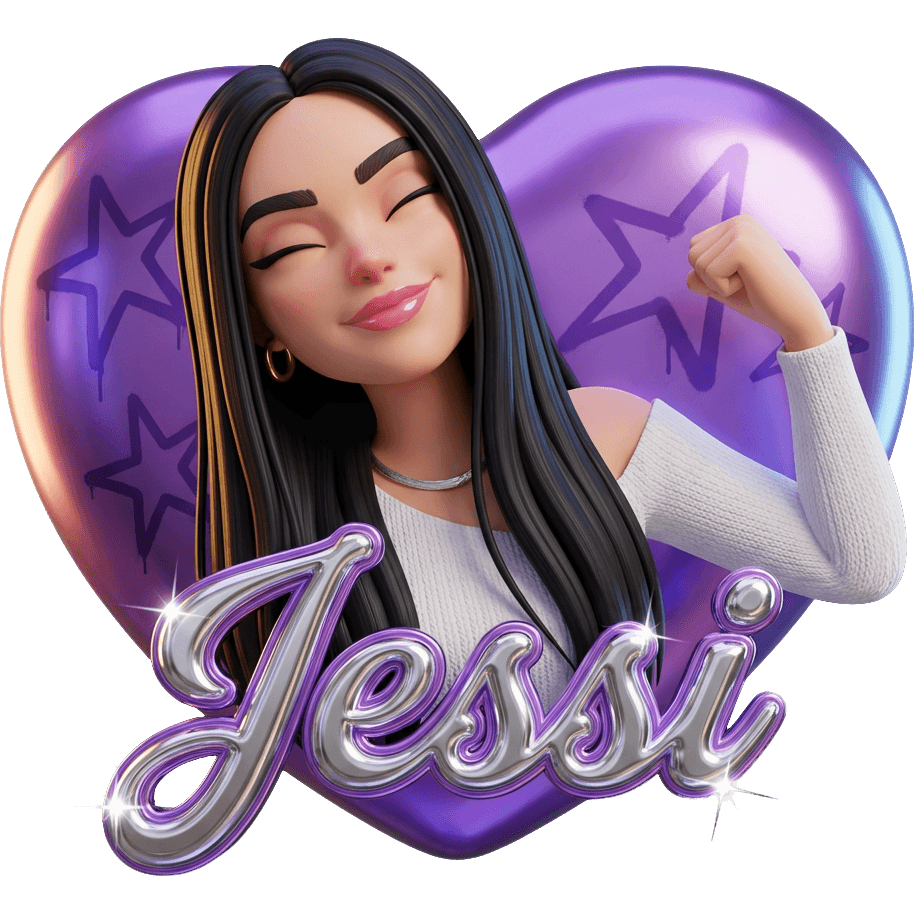 Jessi Violeta