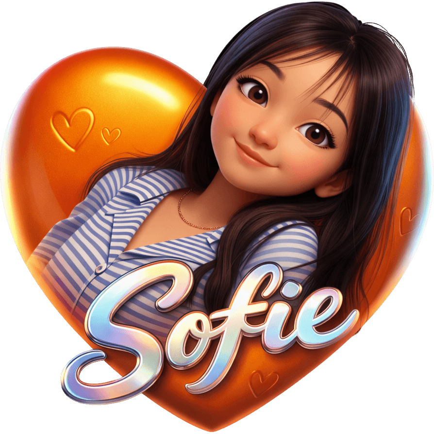 Sofie spark