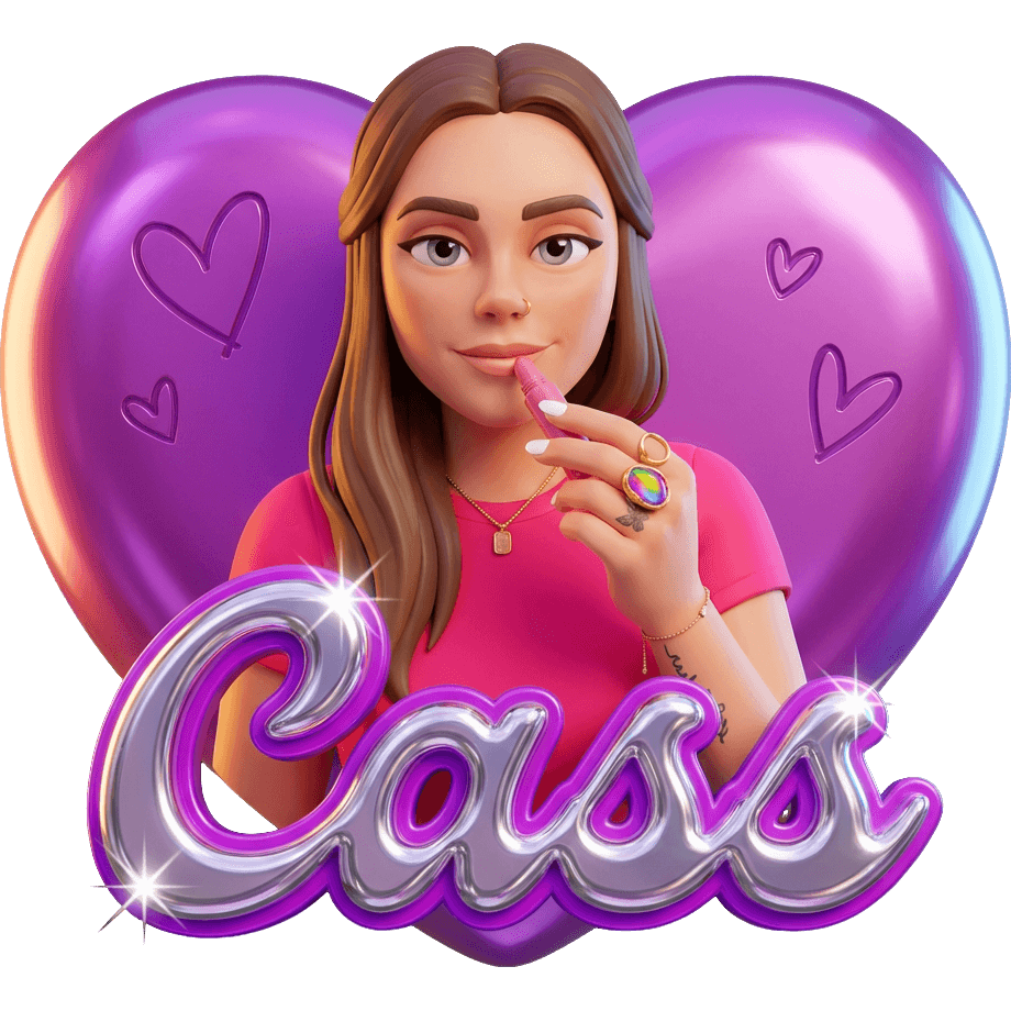 Cass Charm