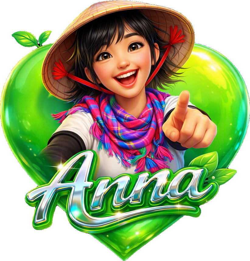 Anna Point