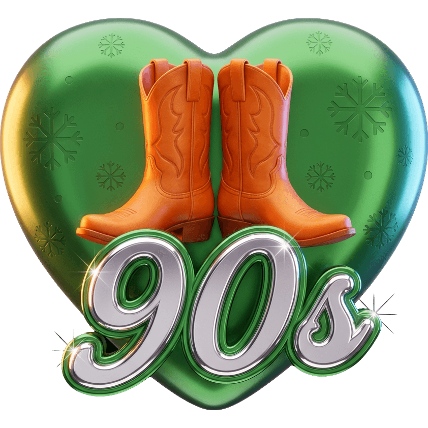 90s Boots