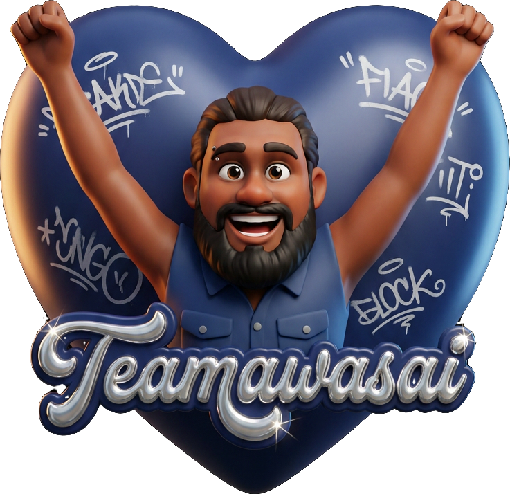 Team awasai