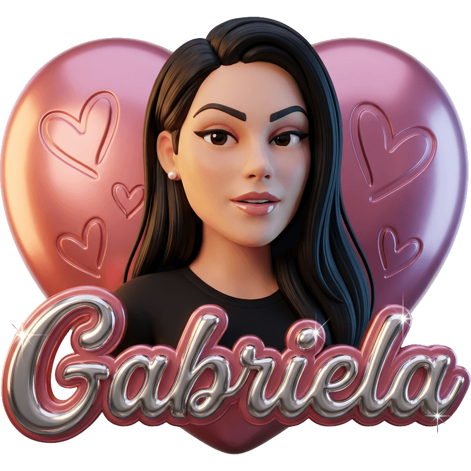 Gabriela Cupertino