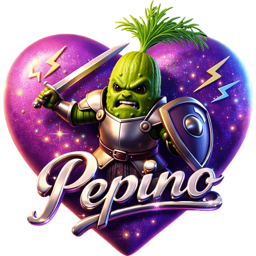 pepinillo