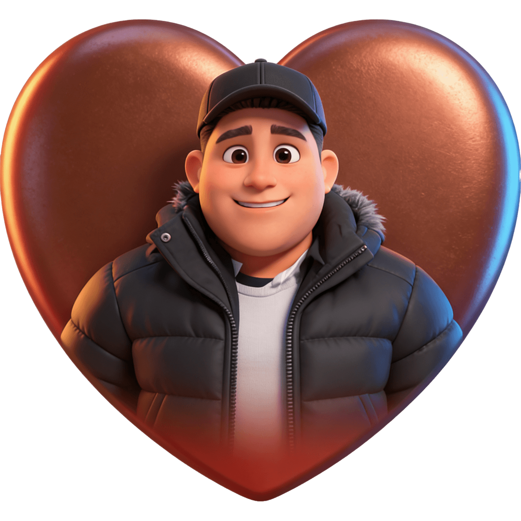 Luan Cap