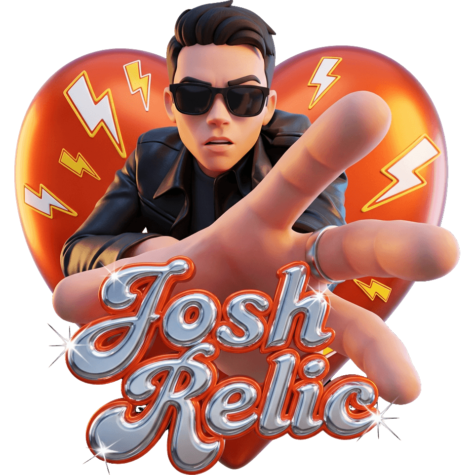 Relic Shades