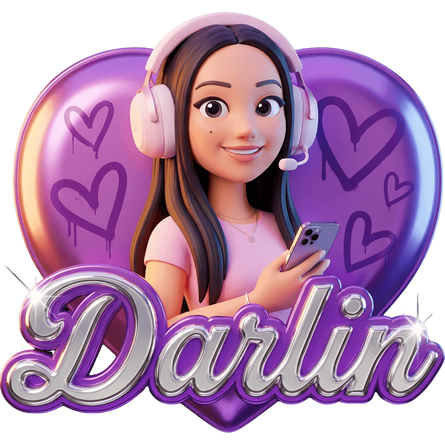 Darlin Heart