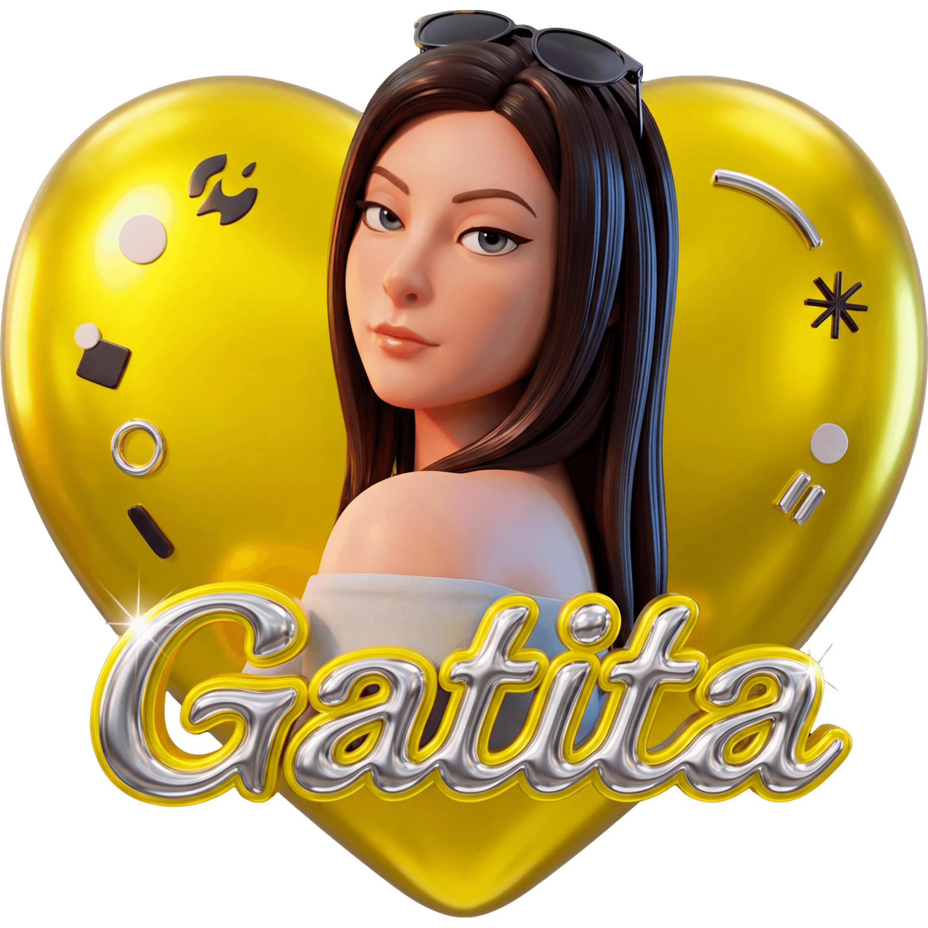 Gatita Dorada