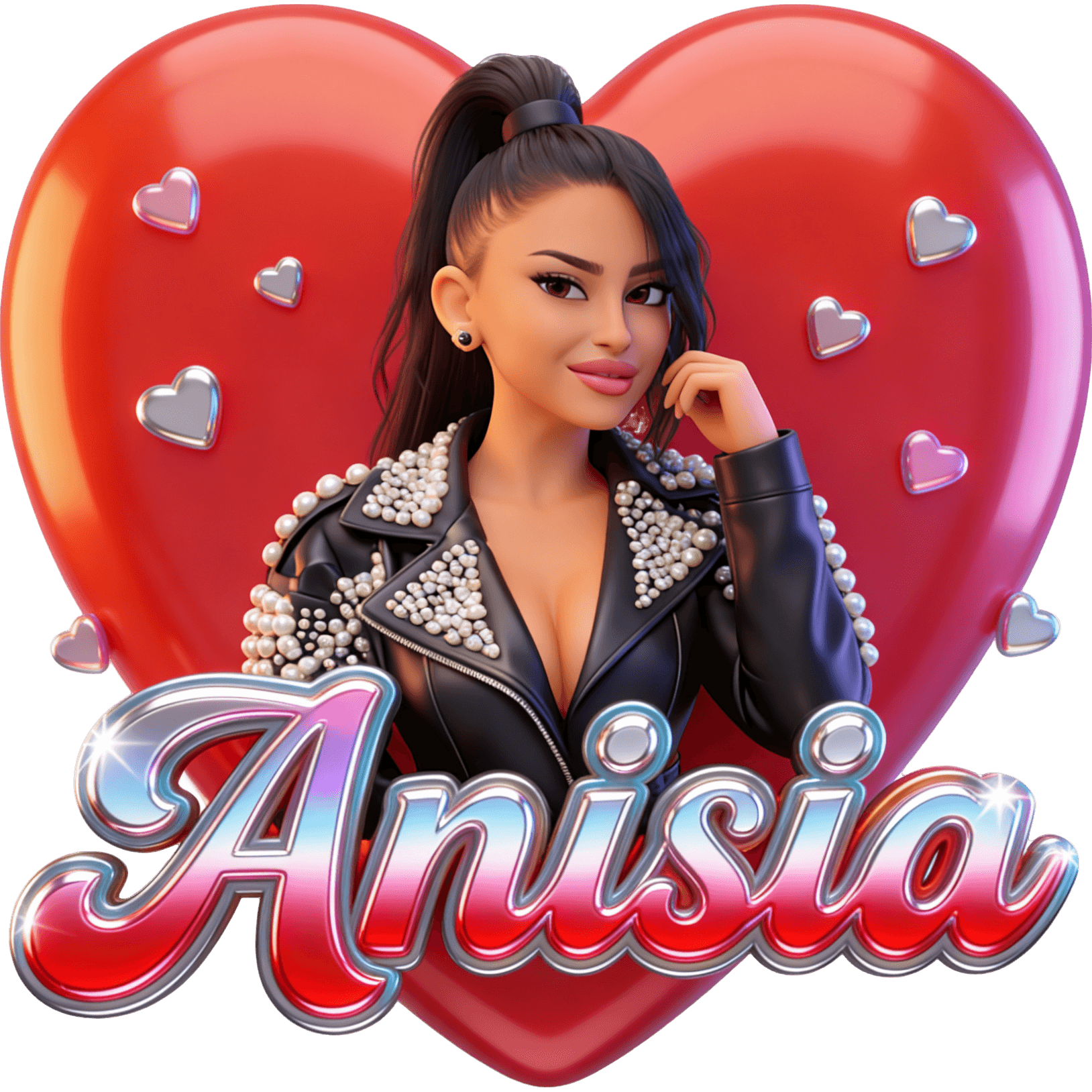 Anisia Cool