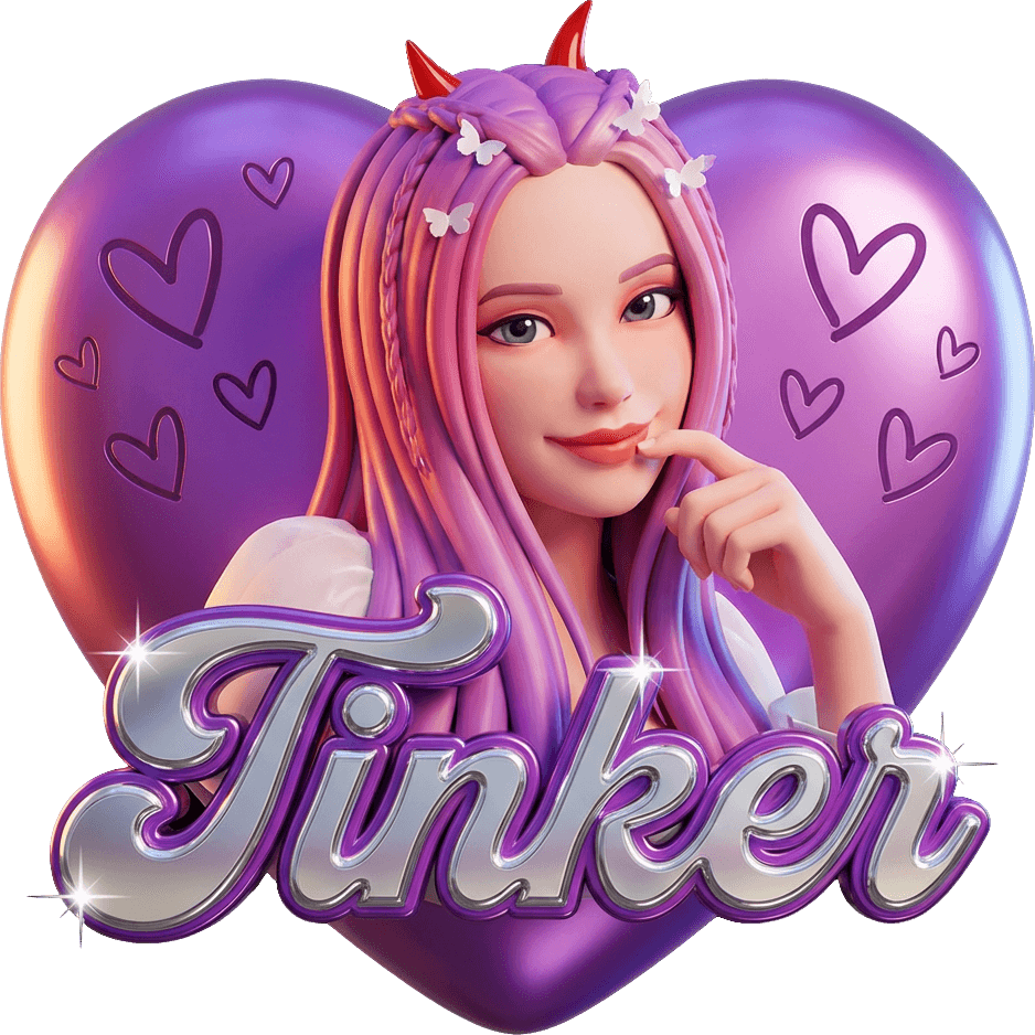Diablita Tinker