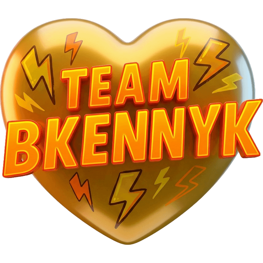 Team BkennyK