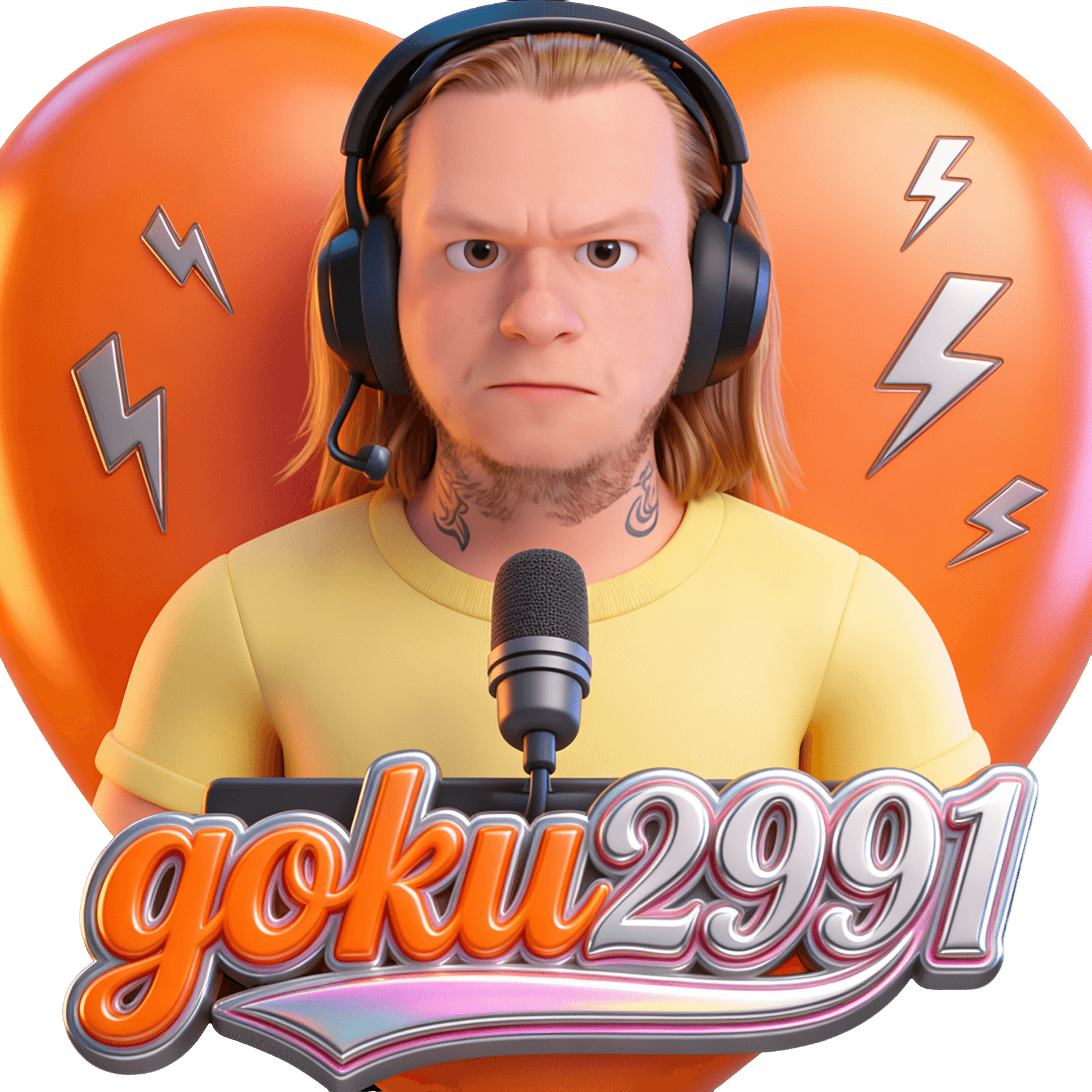 goku