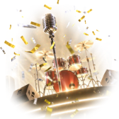 Music Shower
