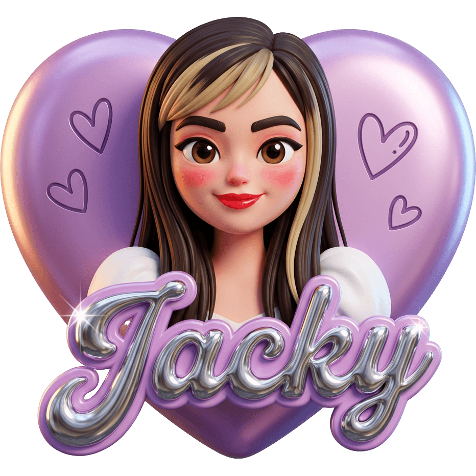 Mommy Jacky