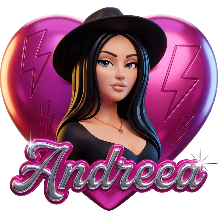 Andreea 93