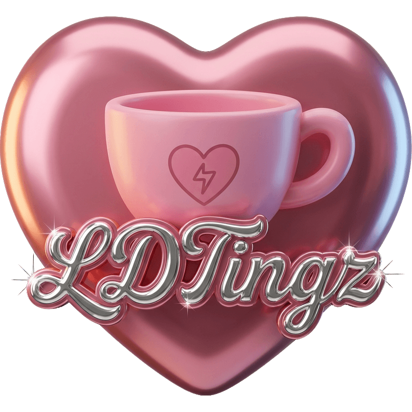 LDTingz Brew