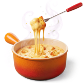 Fondue 