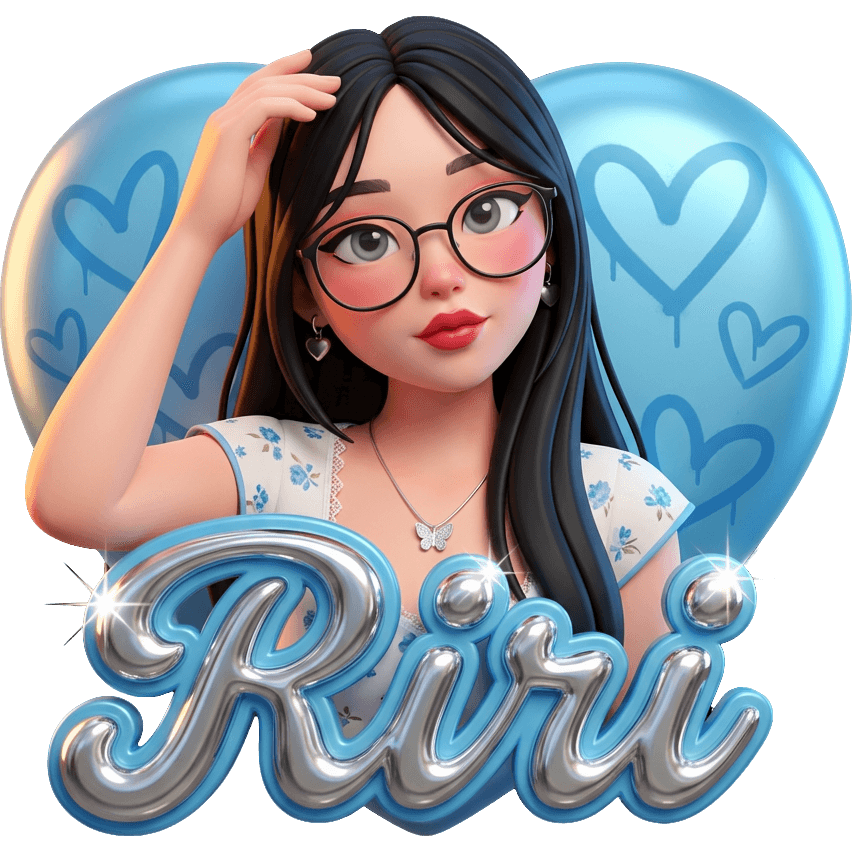 Riri Ceria