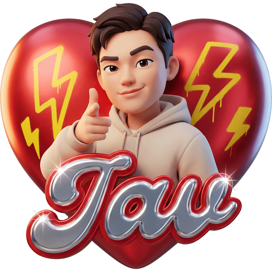 KING JAV