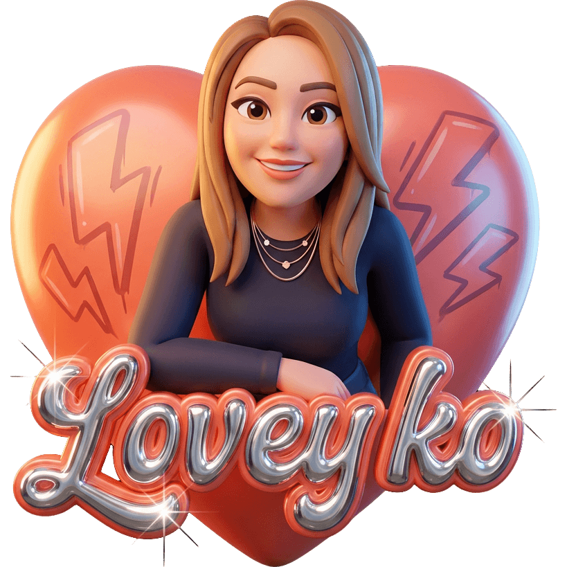 Lovey Ko