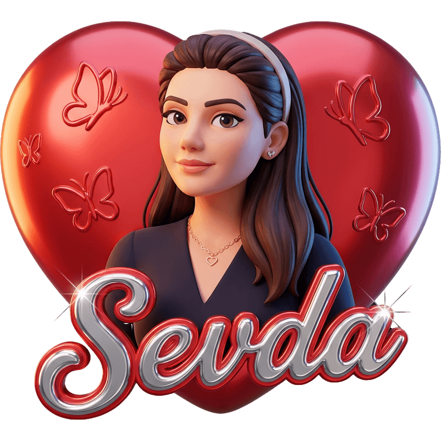 Sevda Kelebeği