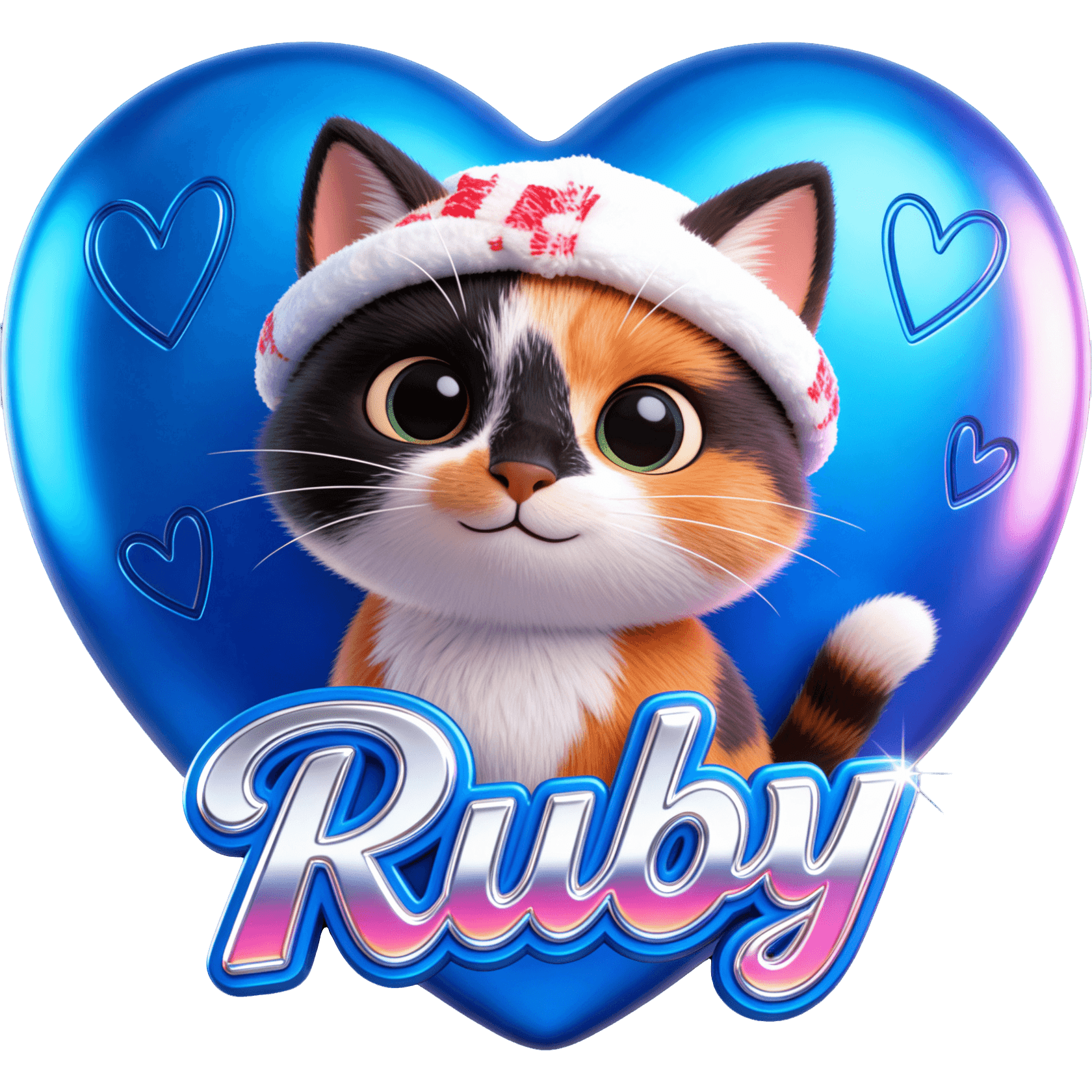 Ruby Câline
