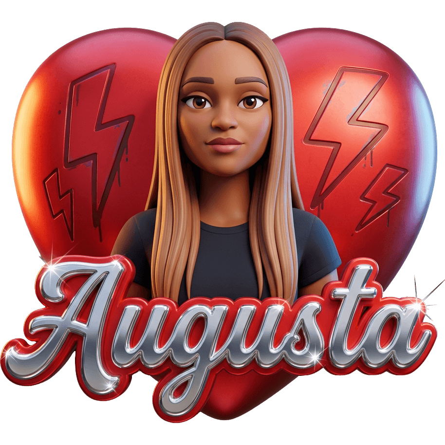 Augusta Reine