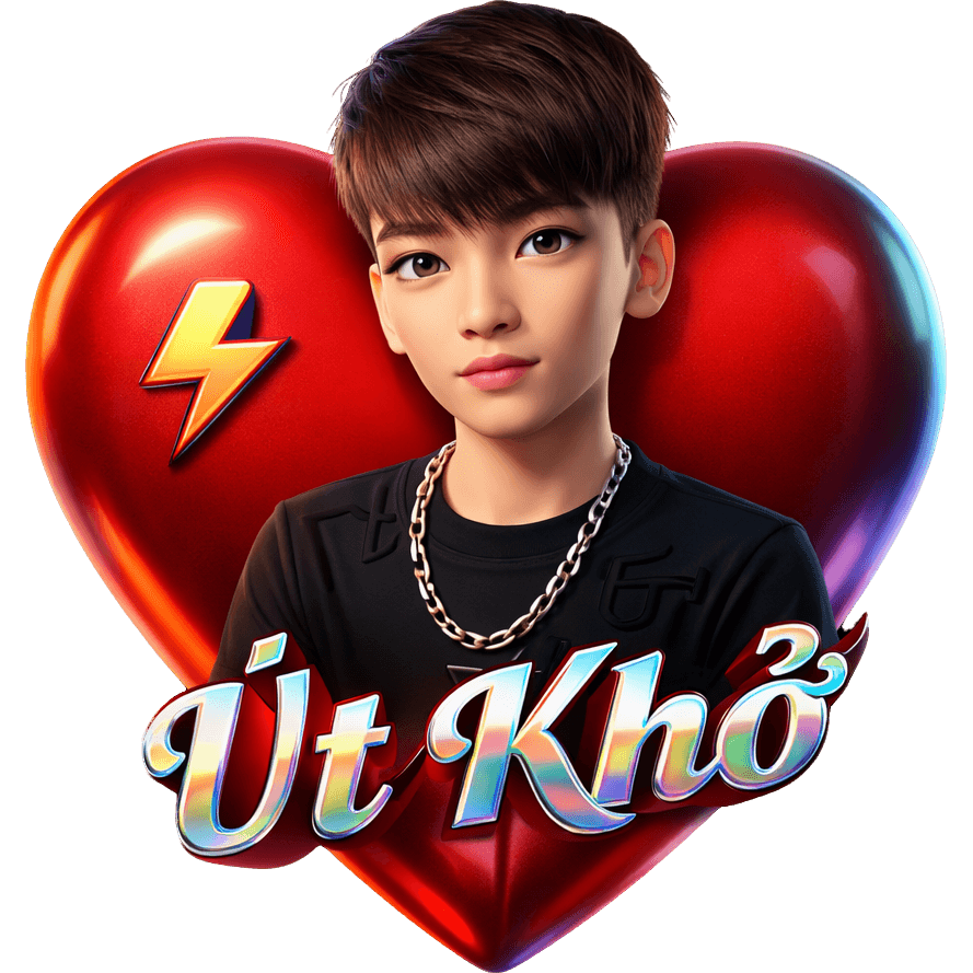 Út Khờ