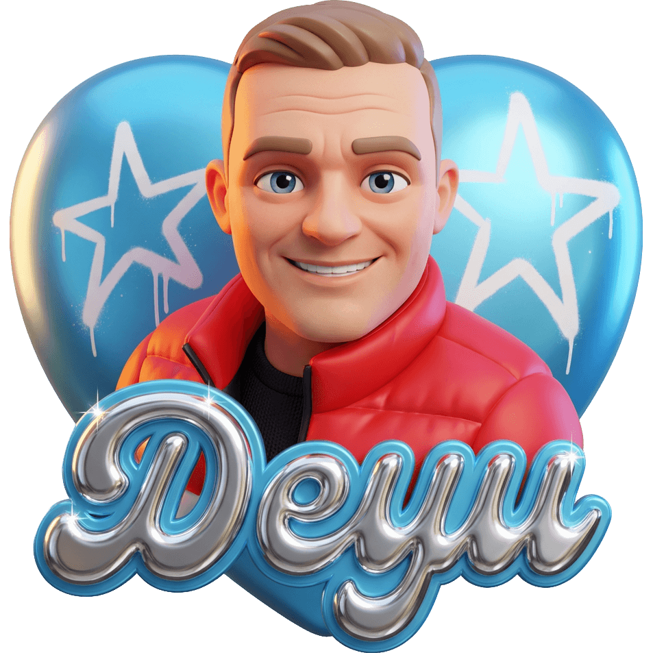 Deyu Music