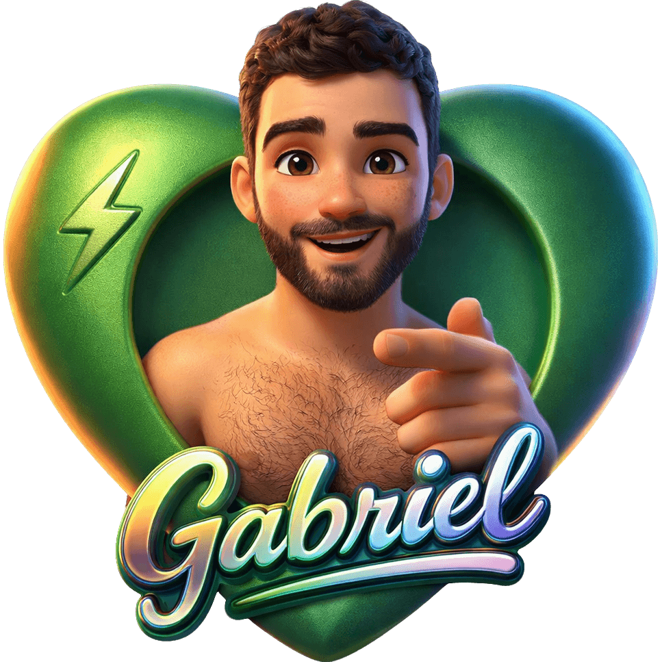 GOSTOSO DO TIK