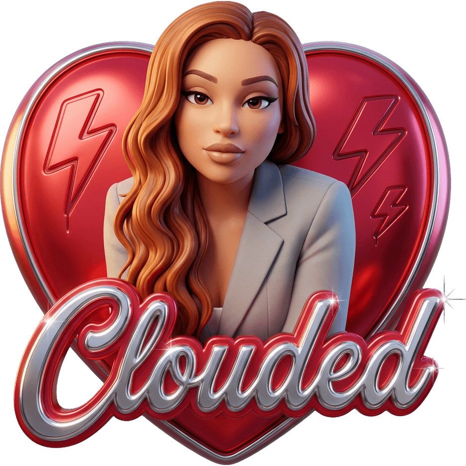 MrsClouded 