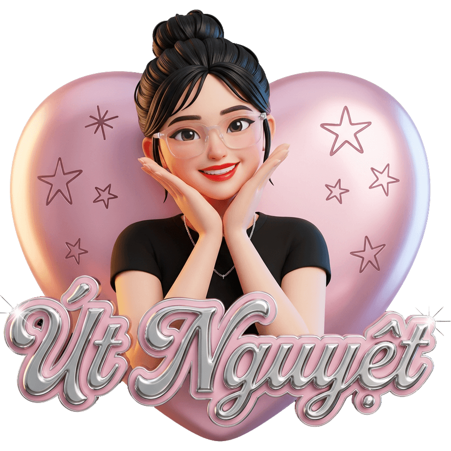 Nụ Cười Tinh Nghịch