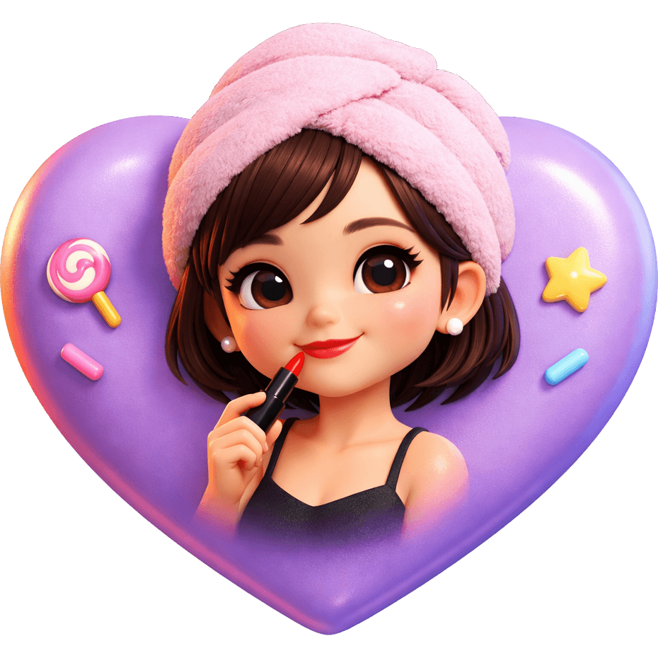 Claires Lollipop