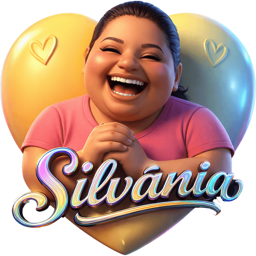 Silvânia Mansa