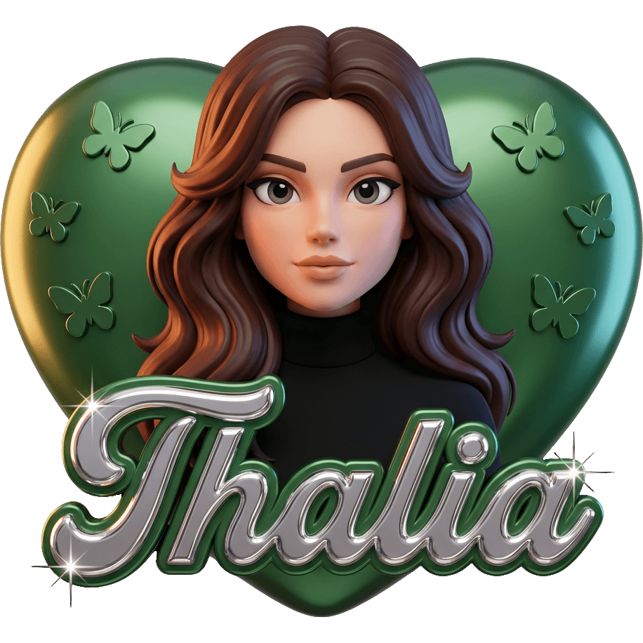 Thalia Trevo