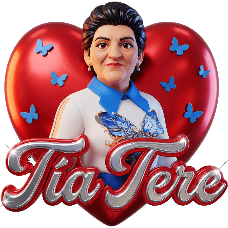 Tía Tere Ala