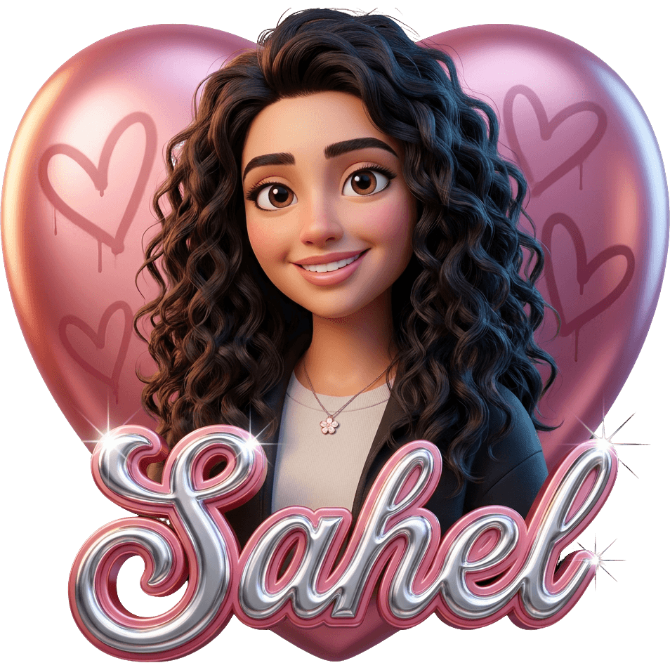 Sahel Glow