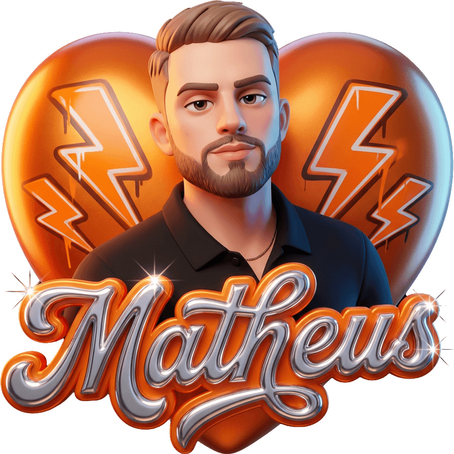 Matheus Laranja