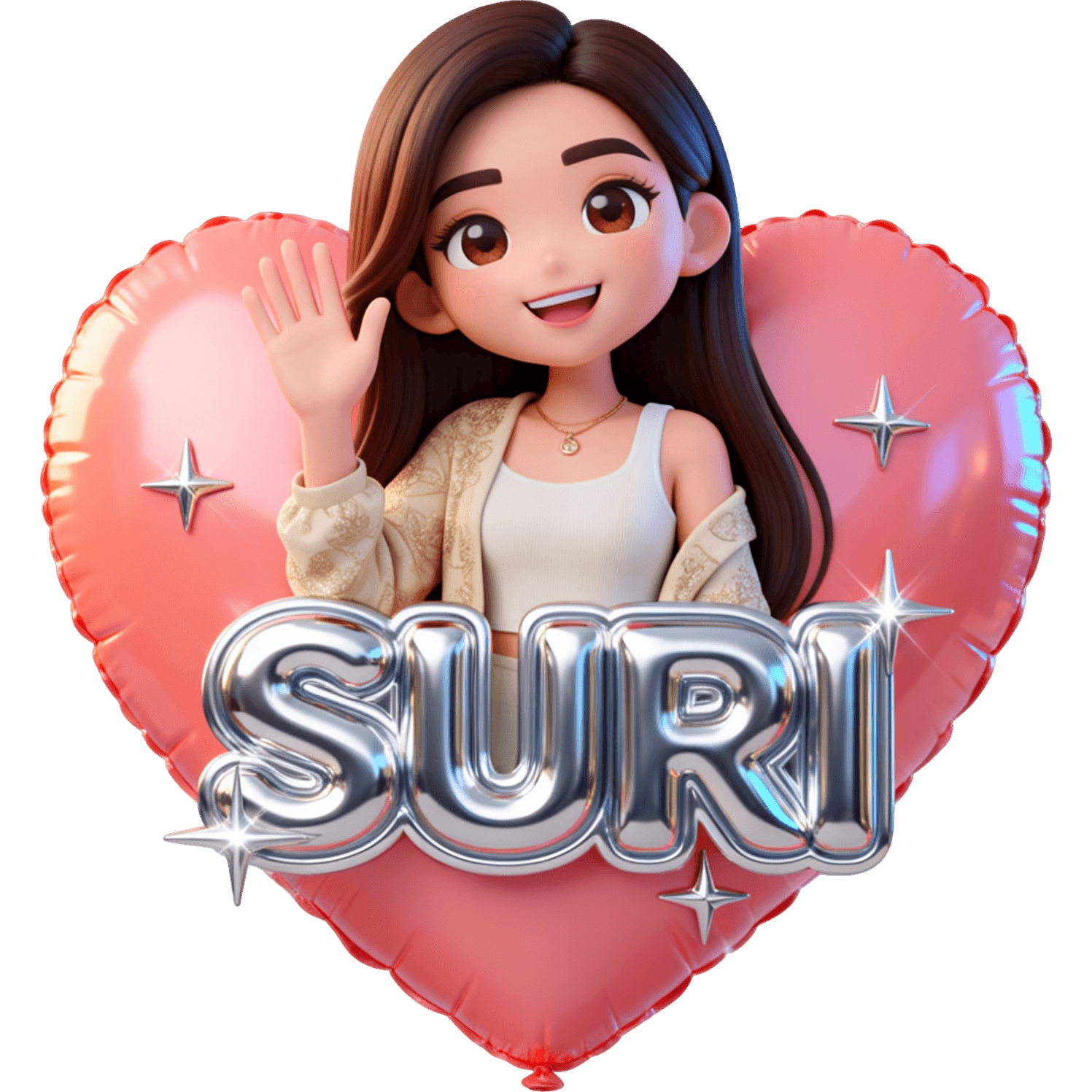 Nimas Suri