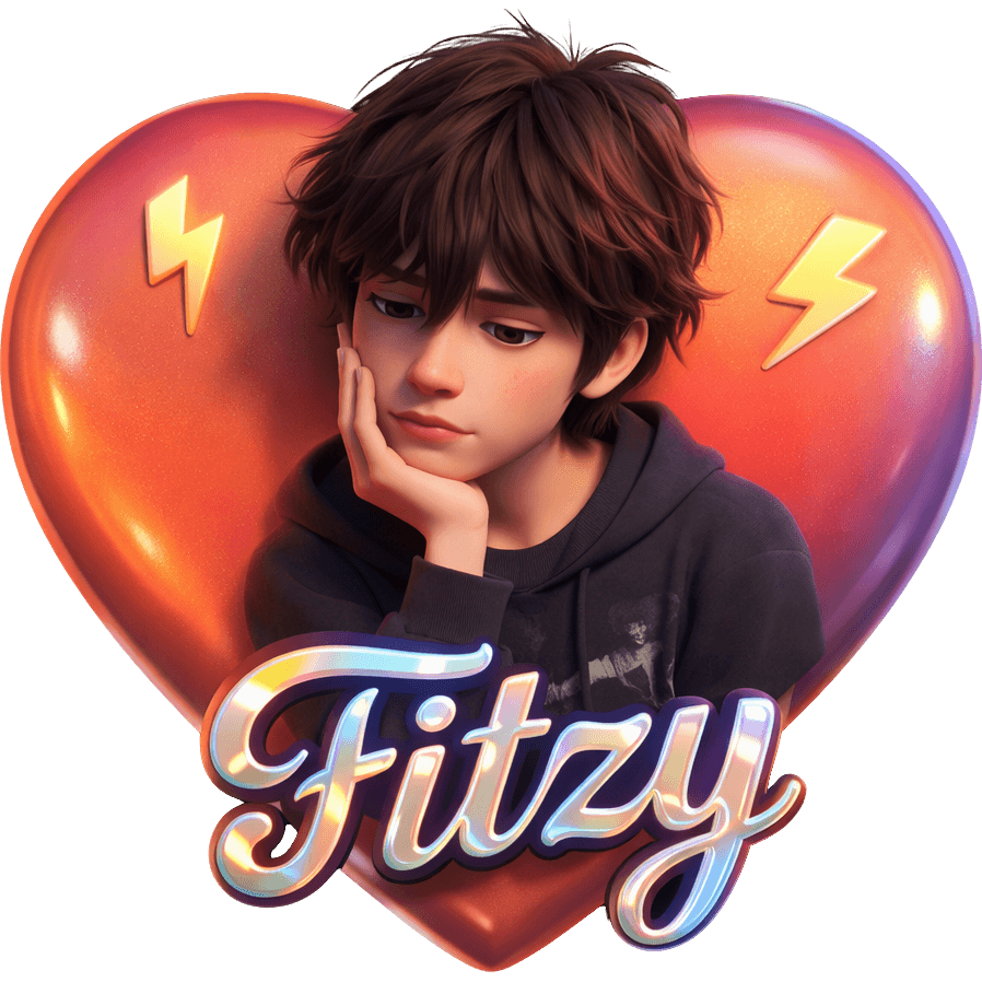Fitzy 