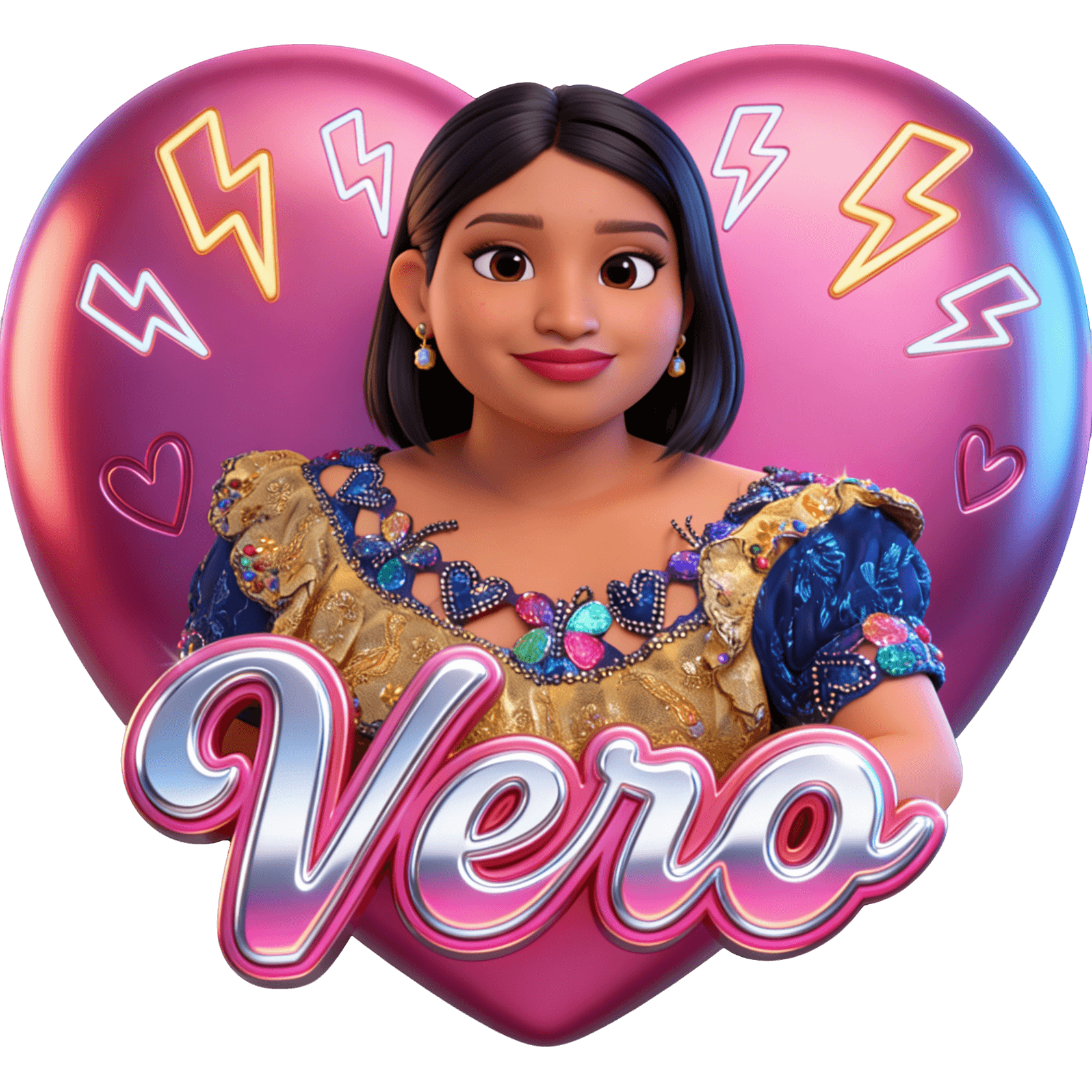 VeroG