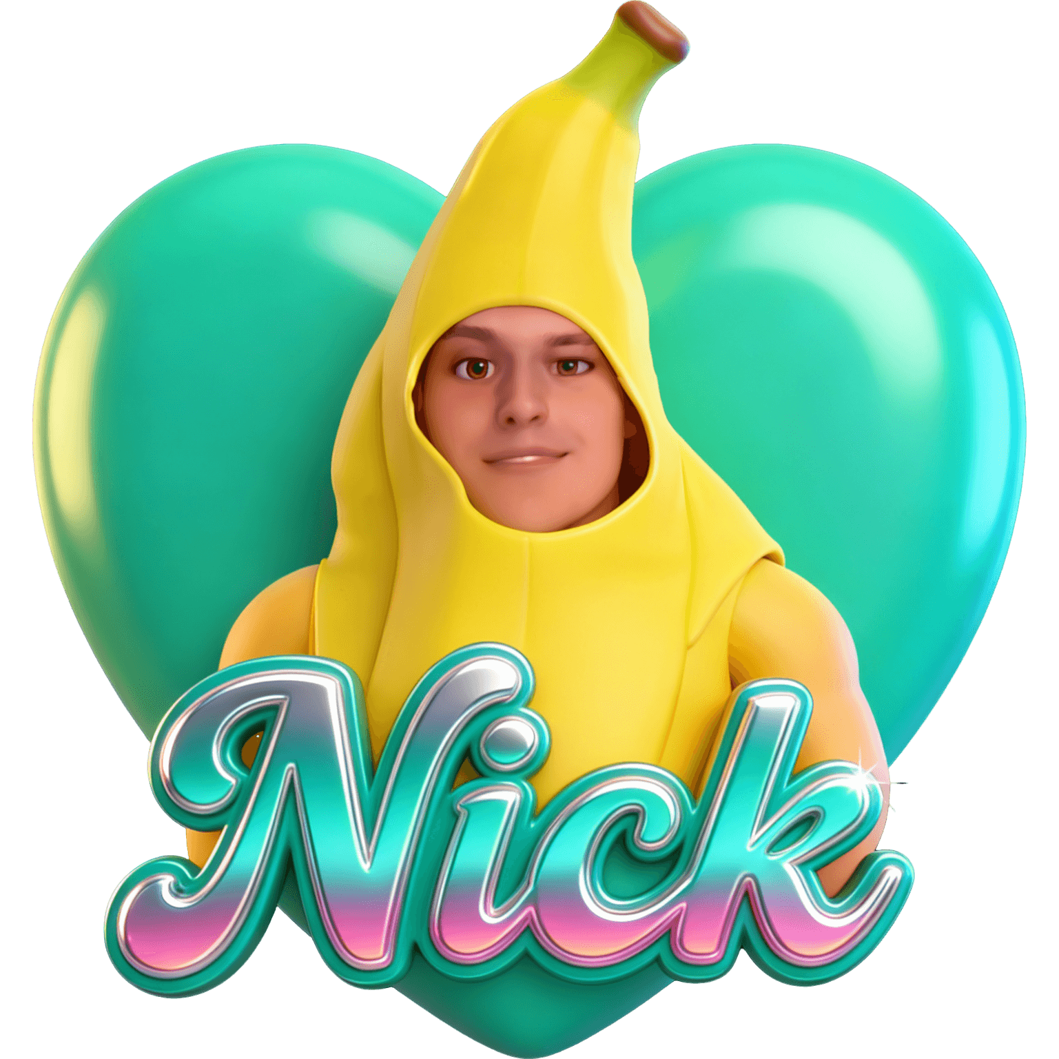 Banaannicenl